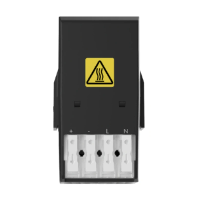 Forced Convection Fan Heater